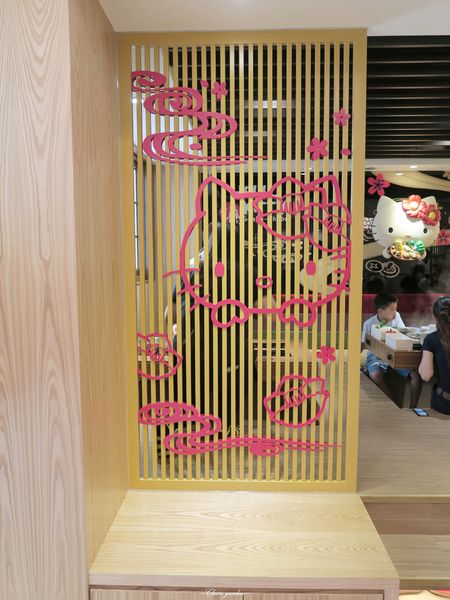 台北 捷運忠孝敦化站 HELLO KITTY Shabu-Shabu ~kitty迷瘋狂之地 台北 捷運忠孝敦化站 HELLO KITTY Shabu-Shabu ~kitty迷瘋狂之地