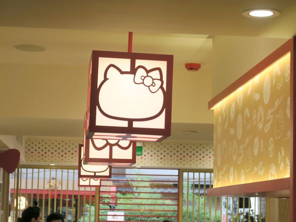 台北 捷運忠孝敦化站 HELLO KITTY Shabu-Shabu ~kitty迷瘋狂之地 台北 捷運忠孝敦化站 HELLO KITTY Shabu-Shabu ~kitty迷瘋狂之地