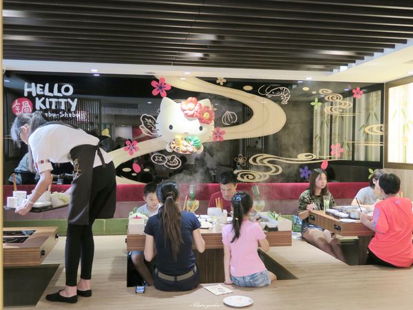 台北 捷運忠孝敦化站 HELLO KITTY Shabu-Shabu ~kitty迷瘋狂之地 台北 捷運忠孝敦化站 HELLO KITTY Shabu-Shabu ~kitty迷瘋狂之地