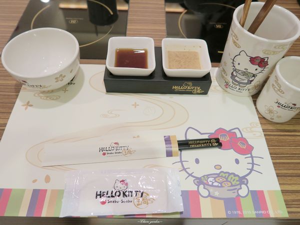台北 捷運忠孝敦化站 HELLO KITTY Shabu-Shabu ~kitty迷瘋狂之地 台北 捷運忠孝敦化站 HELLO KITTY Shabu-Shabu ~kitty迷瘋狂之地