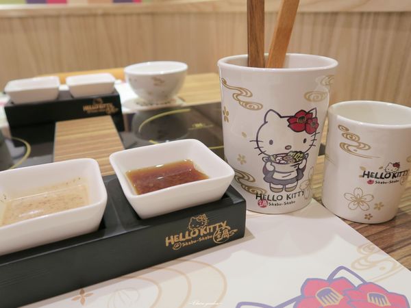 台北 捷運忠孝敦化站 HELLO KITTY Shabu-Shabu ~kitty迷瘋狂之地 台北 捷運忠孝敦化站 HELLO KITTY Shabu-Shabu ~kitty迷瘋狂之地