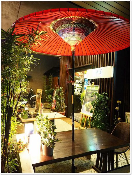 【食】【台中】和茗甘味處．東區抹茶名店台中也吃得到了~