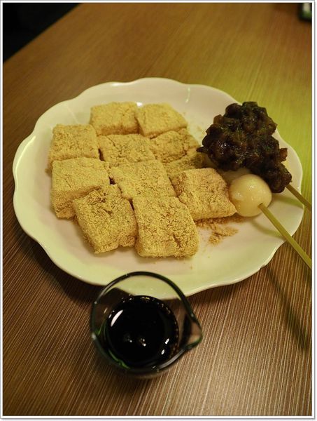 【食】【台中】和茗甘味處．東區抹茶名店台中也吃得到了~