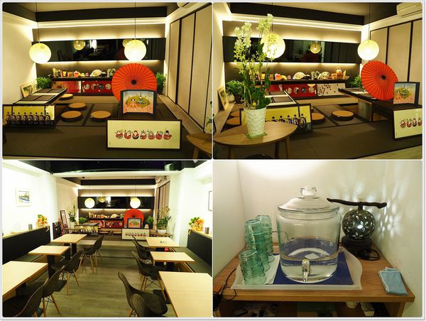 【食】【台中】和茗甘味處．東區抹茶名店台中也吃得到了~