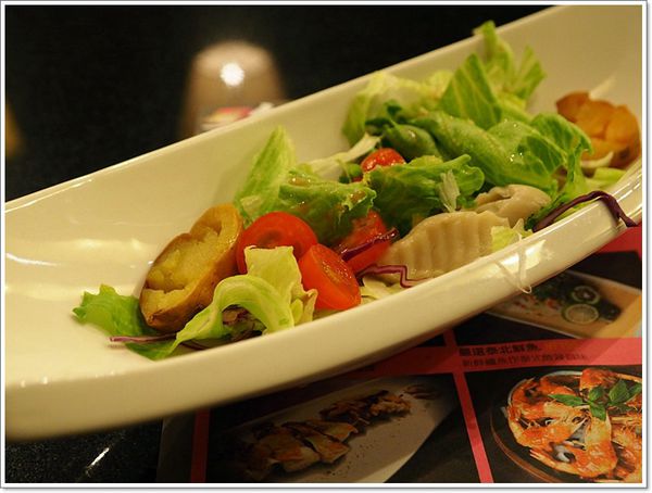 【食】【台中】錢潮 新鐵板燒.290元的套餐式平價鐵板燒 【食】【台中】錢潮 新鐵板燒.290元的套餐式平價鐵板燒