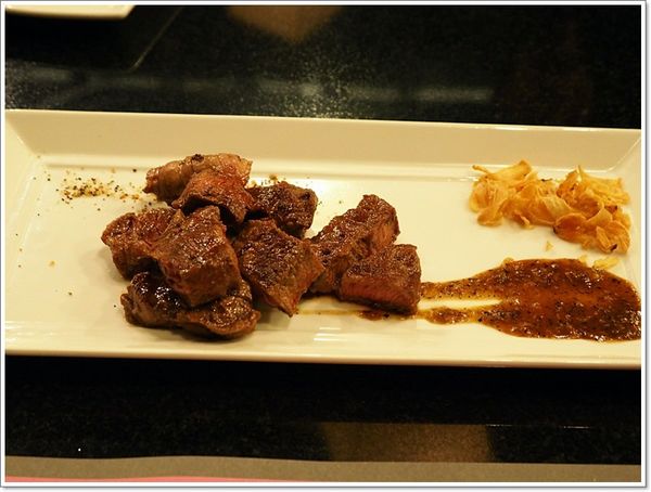 【食】【台中】錢潮 新鐵板燒.290元的套餐式平價鐵板燒 【食】【台中】錢潮 新鐵板燒.290元的套餐式平價鐵板燒