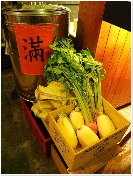 【食】【台南】小滿食堂 - 米食 節氣料理 【食】【台南】小滿食堂 - 米食 節氣料理