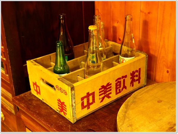 【食】【台南】小滿食堂 - 米食 節氣料理 【食】【台南】小滿食堂 - 米食 節氣料理