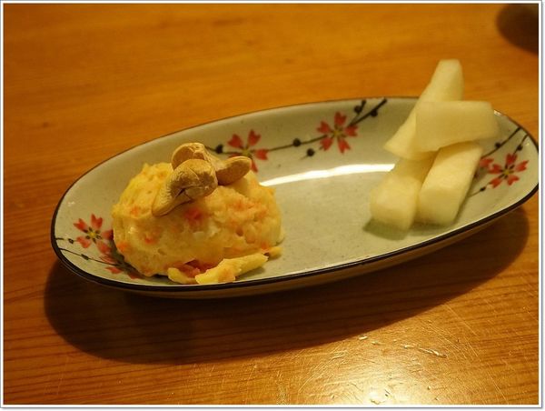 【食】【台南】小滿食堂 - 米食 節氣料理 【食】【台南】小滿食堂 - 米食 節氣料理