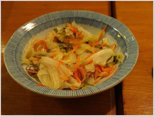 【食】【台南】小滿食堂 - 米食 節氣料理 【食】【台南】小滿食堂 - 米食 節氣料理