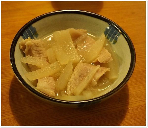 【食】【台南】小滿食堂 - 米食 節氣料理 【食】【台南】小滿食堂 - 米食 節氣料理