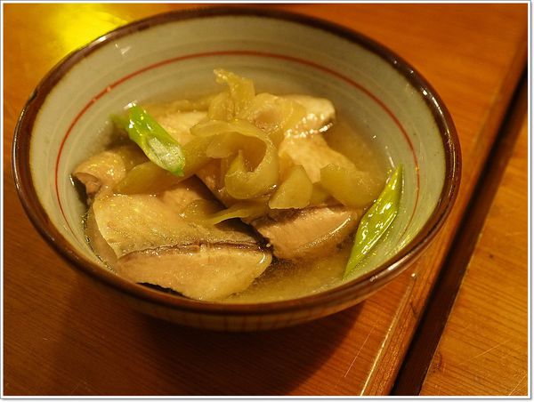 【食】【台南】小滿食堂 - 米食 節氣料理 【食】【台南】小滿食堂 - 米食 節氣料理