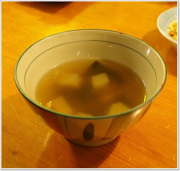 【食】【台南】小滿食堂 - 米食 節氣料理 【食】【台南】小滿食堂 - 米食 節氣料理