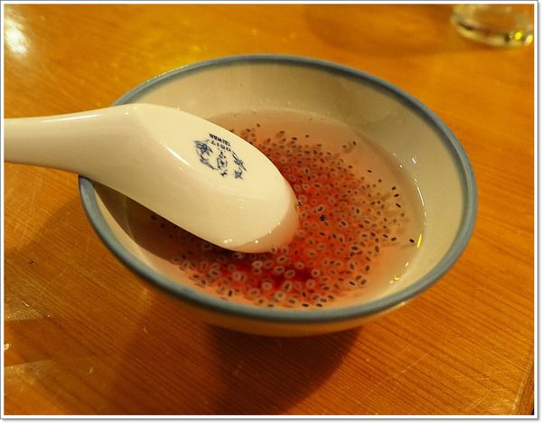 【食】【台南】小滿食堂 - 米食 節氣料理 【食】【台南】小滿食堂 - 米食 節氣料理
