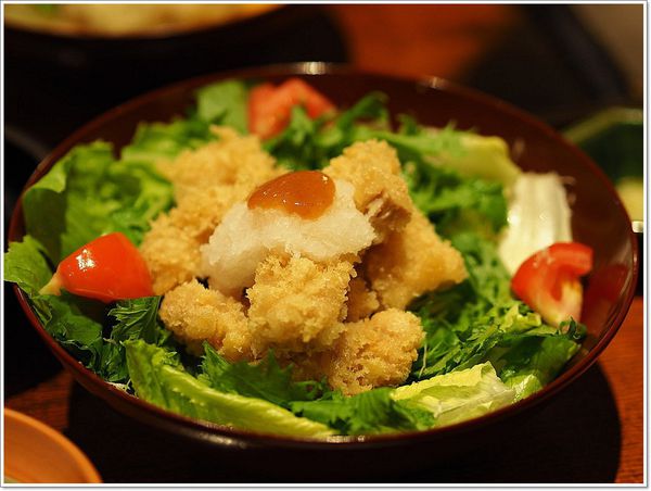 【食】【台北】大戶屋日本料理餐廳 - 吃到健康與美味