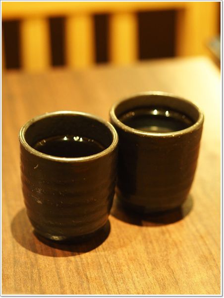 【食】【台北】大戶屋日本料理餐廳 - 吃到健康與美味