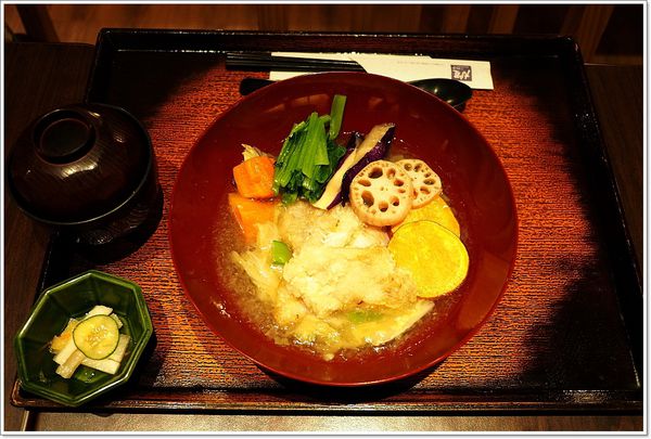 【食】【台北】大戶屋日本料理餐廳 - 吃到健康與美味
