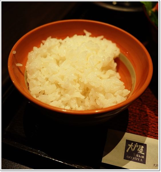 【食】【台北】大戶屋日本料理餐廳 - 吃到健康與美味