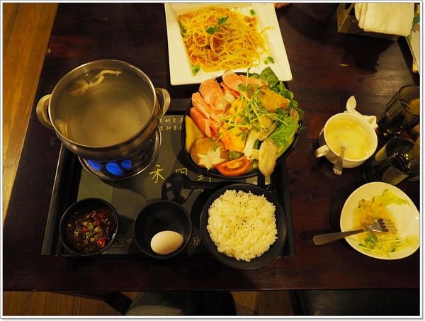 【食】【花蓮】禾田野．老屋與美食的邂逅