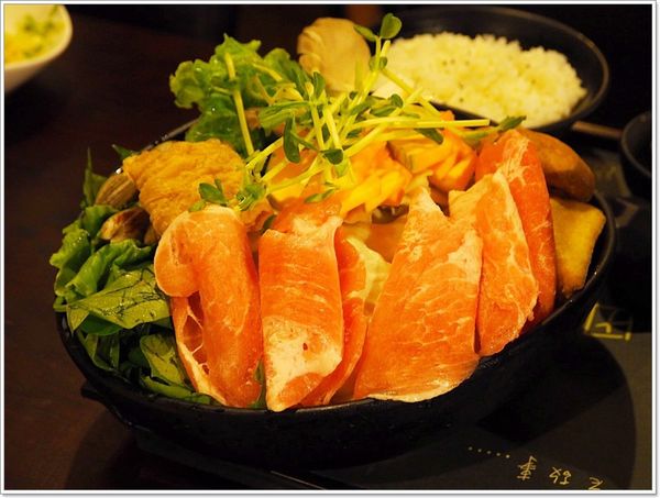 【食】【花蓮】禾田野．老屋與美食的邂逅