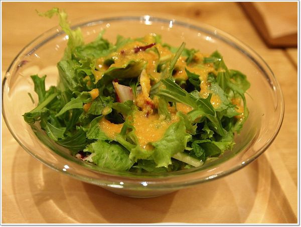 【食】【台北】御盤de食堂(おぼん de ごほん)．微風松高