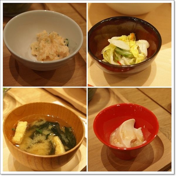 【食】【台北】御盤de食堂(おぼん de ごほん)．微風松高