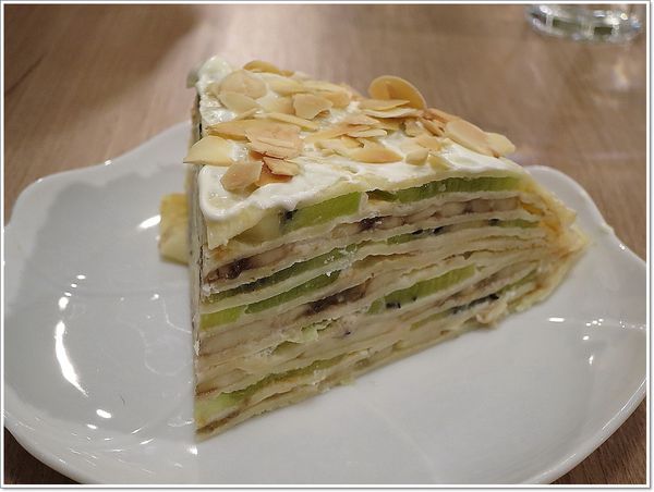 【食】【桃園】法樂米 Follow me cafe