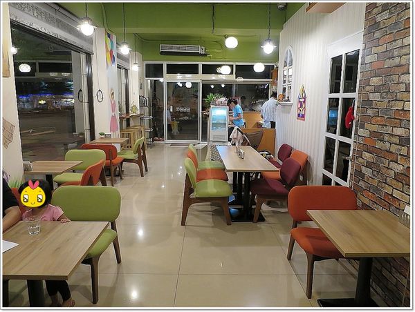 【食】【桃園】法樂米 Follow me cafe