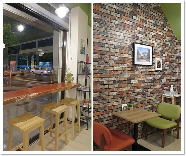 【食】【桃園】法樂米 Follow me cafe