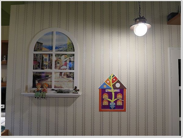 【食】【桃園】法樂米 Follow me cafe