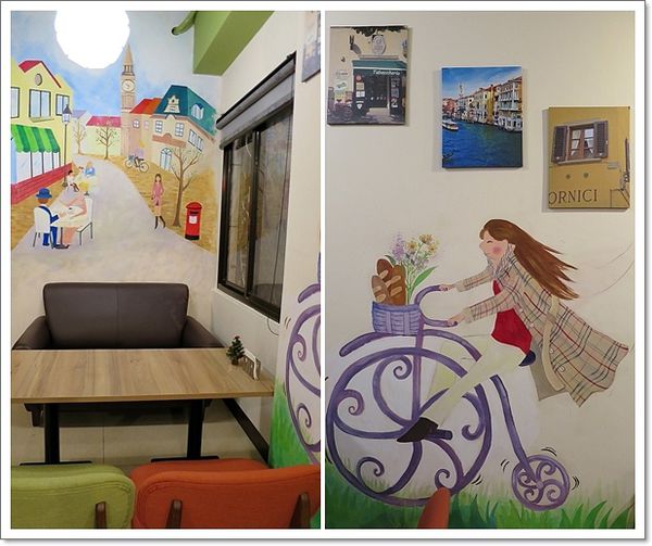 【食】【桃園】法樂米 Follow me cafe