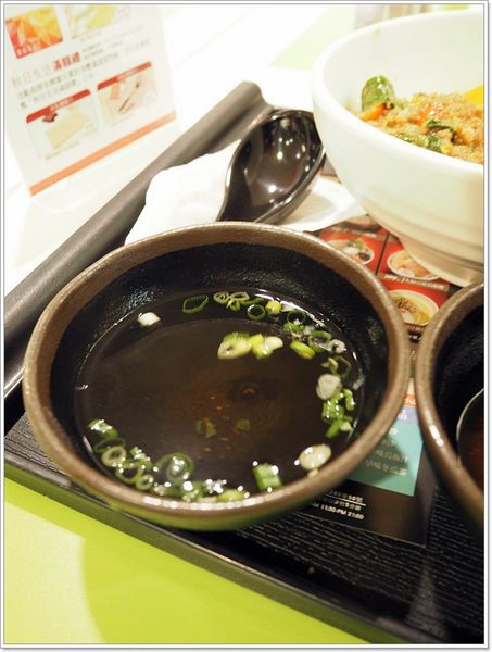 【食】【台北】五食五心うどん烏龍麵-燦坤賣3C也賣烏龍麵