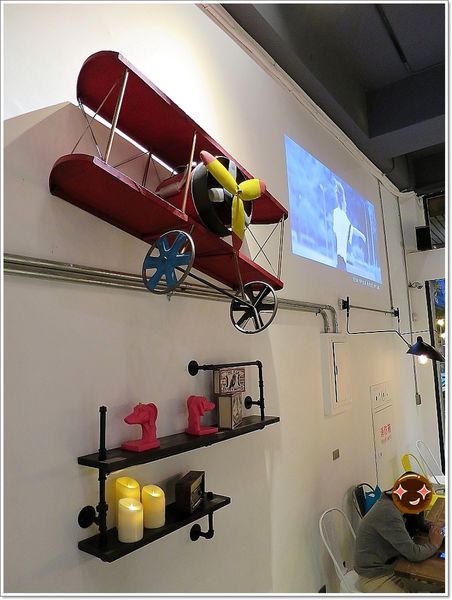 【食】【桃園】Café 4 FUN 咖啡趣 - 美味親子餐廳達成