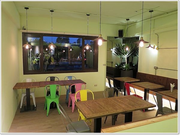 【食】【桃園】Café 4 FUN 咖啡趣 - 美味親子餐廳達成