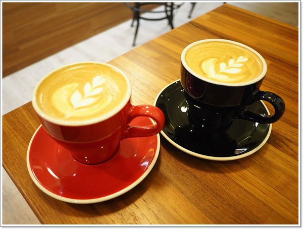 【食】【嘉義】貓頭鷹咖啡OWL COFFEE.平價也有好咖啡 【食】【嘉義】貓頭鷹咖啡OWL COFFEE.平價也有好咖啡
