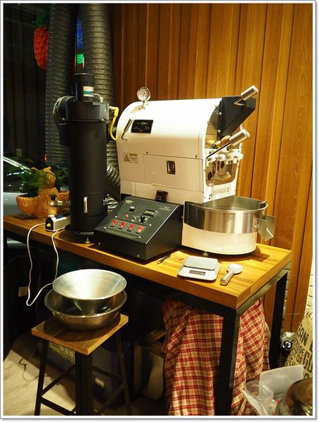 【食】【嘉義】貓頭鷹咖啡OWL COFFEE.平價也有好咖啡 【食】【嘉義】貓頭鷹咖啡OWL COFFEE.平價也有好咖啡