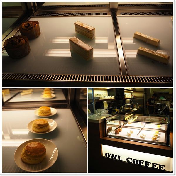 【食】【嘉義】貓頭鷹咖啡OWL COFFEE.平價也有好咖啡 【食】【嘉義】貓頭鷹咖啡OWL COFFEE.平價也有好咖啡