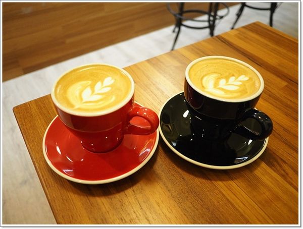 【食】【嘉義】貓頭鷹咖啡OWL COFFEE.平價也有好咖啡 【食】【嘉義】貓頭鷹咖啡OWL COFFEE.平價也有好咖啡