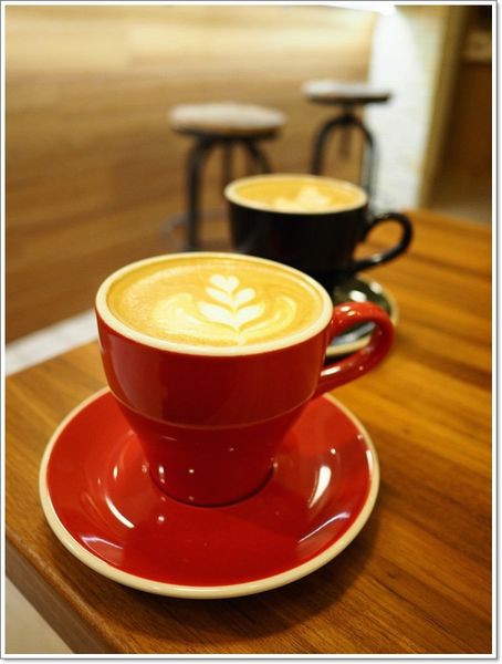 【食】【嘉義】貓頭鷹咖啡OWL COFFEE.平價也有好咖啡 【食】【嘉義】貓頭鷹咖啡OWL COFFEE.平價也有好咖啡