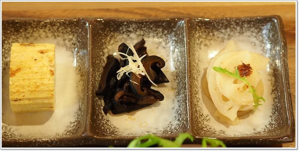 【食】【台中】明森京コーヒー蔬食朝食屋 - 這店名賣好多東西ㄚ