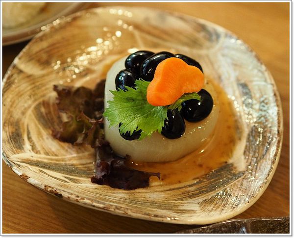 【食】【台中】明森京コーヒー蔬食朝食屋 - 這店名賣好多東西ㄚ