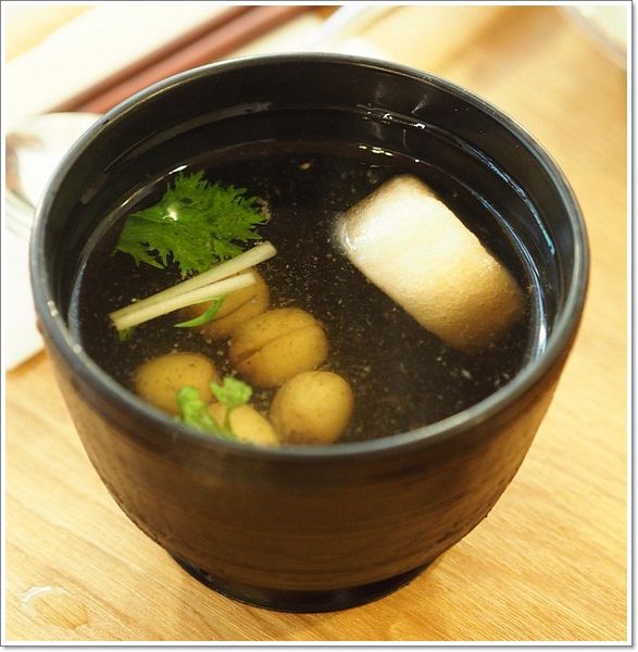 【食】【台中】明森京コーヒー蔬食朝食屋 - 這店名賣好多東西ㄚ