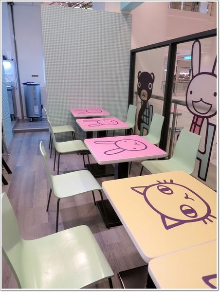 【食】【桃園】阿朗基咖啡蛋糕 - 台茂店 【食】【桃園】阿朗基咖啡蛋糕 - 台茂店