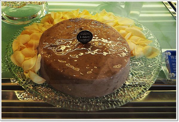 【食】【台中】1%Bakery - 芋見1%的美好 【食】【台中】1%Bakery - 芋見1%的美好