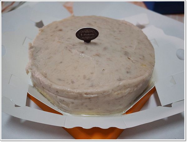 【食】【台中】1%Bakery - 芋見1%的美好 【食】【台中】1%Bakery - 芋見1%的美好