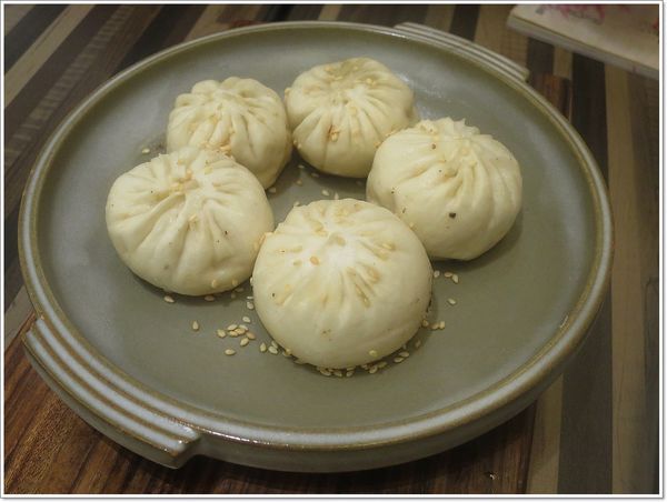 【食】【桃園】漢來蔬食 - 素食者的福利來了 【食】【桃園】漢來蔬食 - 素食者的福利來了