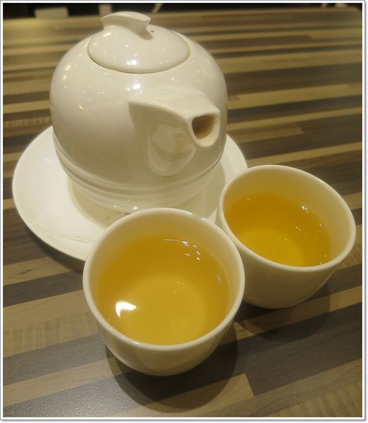 【食】【桃園】漢來蔬食 - 素食者的福利來了 【食】【桃園】漢來蔬食 - 素食者的福利來了