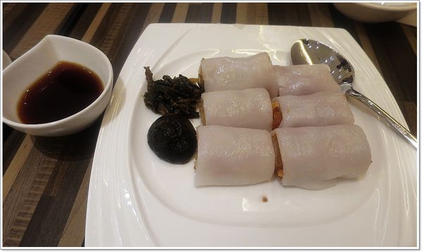 【食】【桃園】漢來蔬食 - 素食者的福利來了 【食】【桃園】漢來蔬食 - 素食者的福利來了