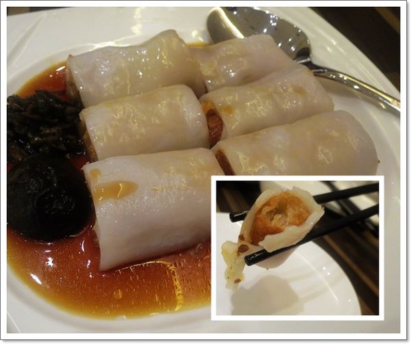 【食】【桃園】漢來蔬食 - 素食者的福利來了 【食】【桃園】漢來蔬食 - 素食者的福利來了