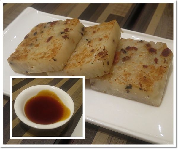 【食】【桃園】漢來蔬食 - 素食者的福利來了 【食】【桃園】漢來蔬食 - 素食者的福利來了